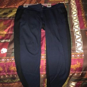 Women’s Ponte Dress Pants from LOFT 10P